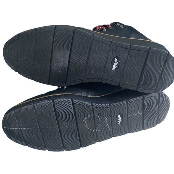 ✨ NWOT✨Dr. Scholl's Waterproof Hiker Boots✨ - Picture 13 of 13